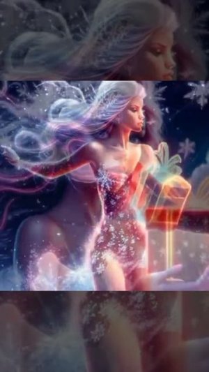 НОВЫЙ ГОД К НАМ ИДЁТ!