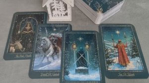 Овны ♈ неделя с 29 декабря по 04 января 🎊🎄🎄🎄