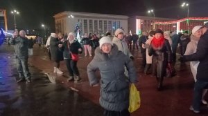 Ворожила......21.12.25 Гомель парк Луначарского 🥰💫