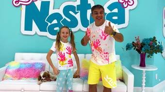 Лайк Настя, 2 сезон, 229 серия смотреть онлайн