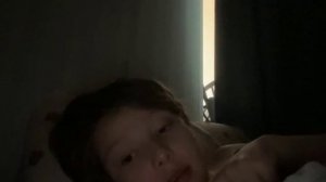 У меня тут кайф потому что я болею!🤧