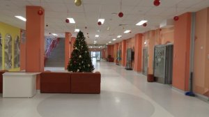 Безопасность под контролем: в шестой школе проверили пожарные системы перед Новым годом