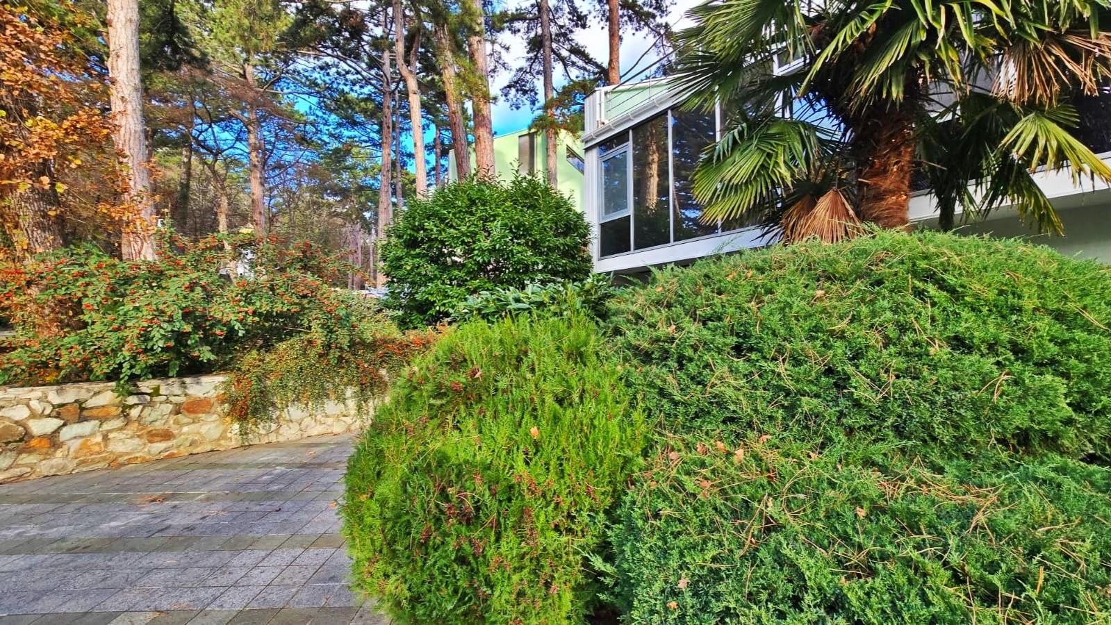 Обзор на продажу таунхауса в ЭКО посёлке "Горный" смотреть онлайн