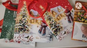 Покупки в М Косметик/Покупки WB/ организация на кухне