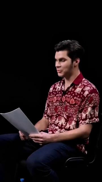 Про постанову смотреть онлайн