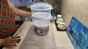 Вредный салат для сыновей // Заказала себе нужную вещь // Ужин на скорою руку // Наши покупки