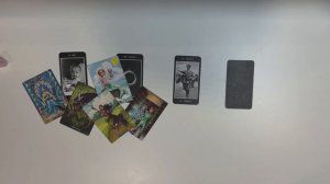 Что ждёт в 2026 году? Расклад на будущее. Прогноз на таро