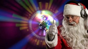 Новогодняя Дискотека.