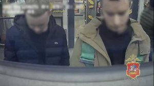 Полицейскими задержаны подозреваемые в мошенничестве в особо крупном размере