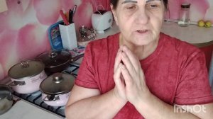 Целый день красоту наводили/как живут в русской деревне..