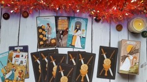 ЛЕВ ♌ ТАРО ПРОГНОЗ НА ЯНВАРЬ 2026 ✨