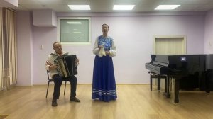 "Травушка-муравушка" c.Верхососна Красногвардейского района Белгородской области