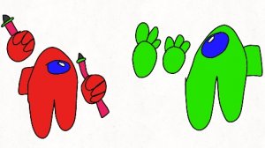 играем в амонг ас