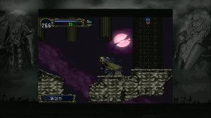 Castlevania: Symphony of the Night [Xbox 360]