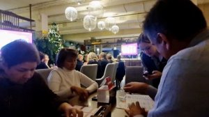 КАК МЫ СХОДИЛИ НА ШОУ ПРОГРАММУ *УГАДАЙ МЕЛОДИЮ*БЕСКАРКАСНЫЙ ДИВАН,РЕСТОРАН *МАМА*