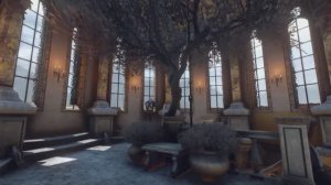 Красоты мира - Музыка и расслабляющая атмосфера из игры Ведьмак 3, фоновая музыка