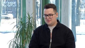 день за днем 19.12.2025 Андрей Трусов