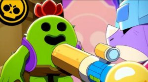 Эпизод 2: «Пул Пи'ер» наносит удар — Пирс за дело берётся!