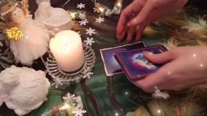 🔥Советы вселенной🔥Тема Отношений 🔥Таро расклад🔥