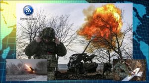 Сводка СВО к утру 22 декабря. «Слепые» расчеты ПВО, новая тактика ВС РФ