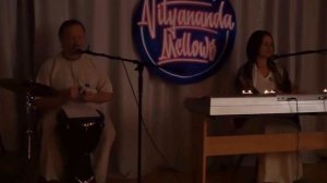 Концерт "Осознанный бхаджан"