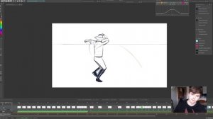 09. Level 1 Reference Demo - Retiming The Poses