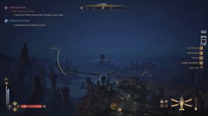 Dune: Awakening [#47] - Часть 1