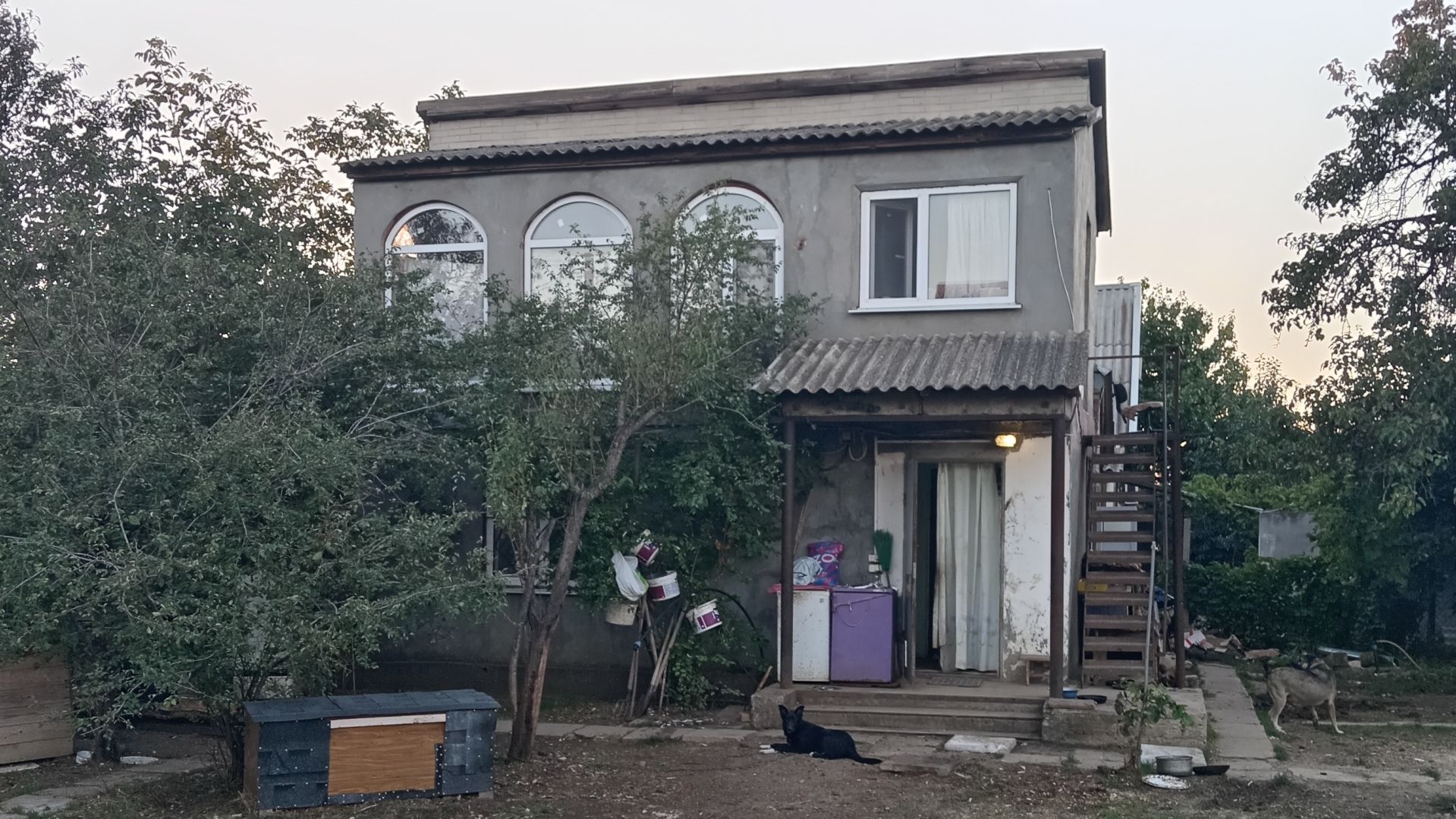 дача 1 этаж смотреть онлайн