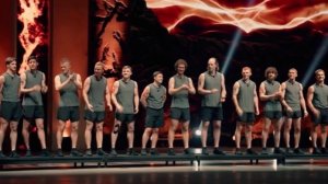 Шоу "Титаны" Финал 21.12.25 ,кто выиграл приз 10 миллионов рублей?