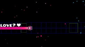 IMPOSSIBLE CHALLENGE | Silent Nullworld by Me (+hitboxes & clicks) | Geometry Dash