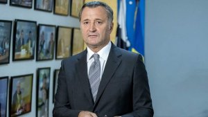 Французский суд приговорил экс-премьера Молдавии к двум годам лишения свободы