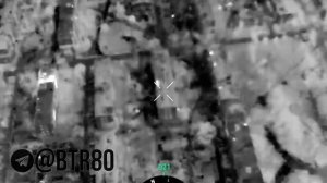 Комплекс "Тарантул", оснащенный искусственным интеллектом, вычислил пункт временной дислокации ВСУ