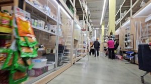 МАКЕЕВКА ПРОГУЛКА ПО ТЦ ГАЛАКТИКА