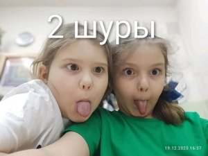 2 шуры