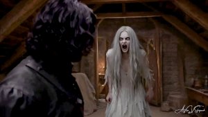 Cвидaниe [ai-мюзикл]