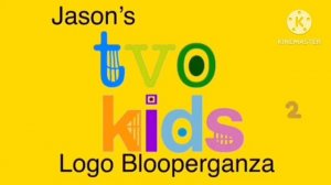 Jason's TVOKids Logo Blooperganza 2 Take 0: Intro
