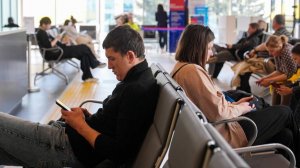 В аэропорту Геленджика ввели ограничения на полеты