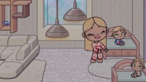 сериал аватар ворлд где/ утренняя рутина семьи 👨👩👧