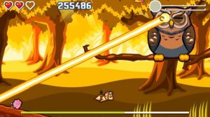 Flying Hamster (US/EU) (2010) [PSP]