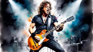 Музыка Rock. Расслабляющий Rock.