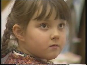 Сказки о русских художниках. 3 сезон