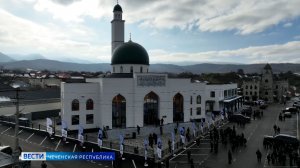 Вести Чеченской Республики 19.12.2025