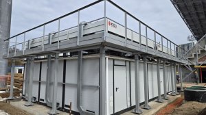 Конькобежка Юность, г. Пермь