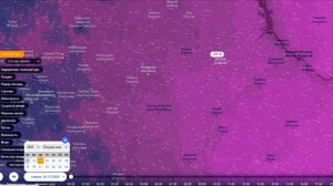 В ночь с 23 на 24 декабря во Владимирской области ожидаются 20-градусные морозы. Прогноз погоды