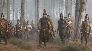 Одиссея - Трейлер (Субтитры, 2026)