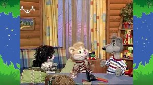 Вечер в Шишкином Лесу. Быт. Самозванка