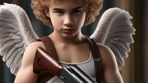 Я вас катал на карусели,