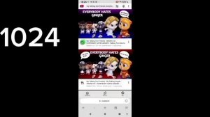 голдбай скорость до миллиона