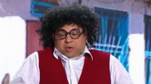 Еврейский дворик