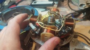 электронное зажигание для Вихрь и Нептун (МВ1/МН1) обзор плюсов